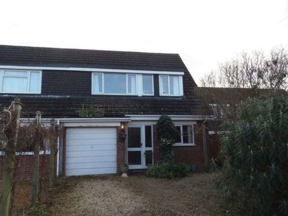 3&nbsp;Bedroom&nbsp;Semi-Detac...